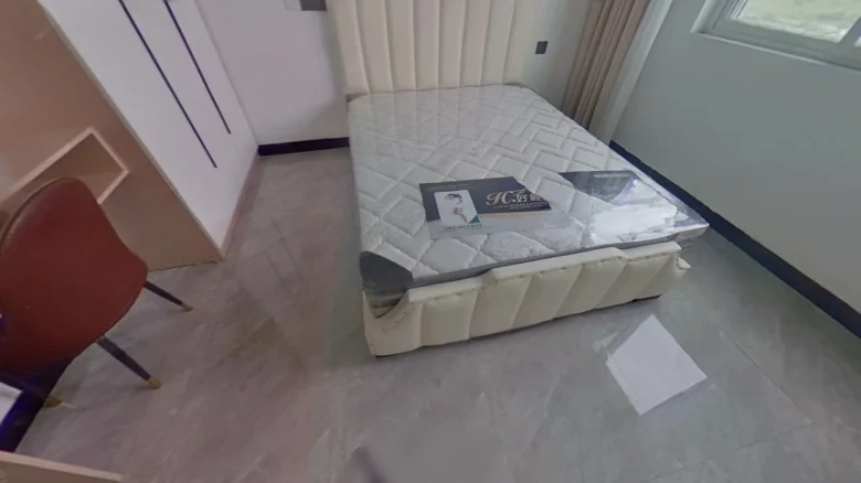 Puheng Xingyuan Residence - View 3