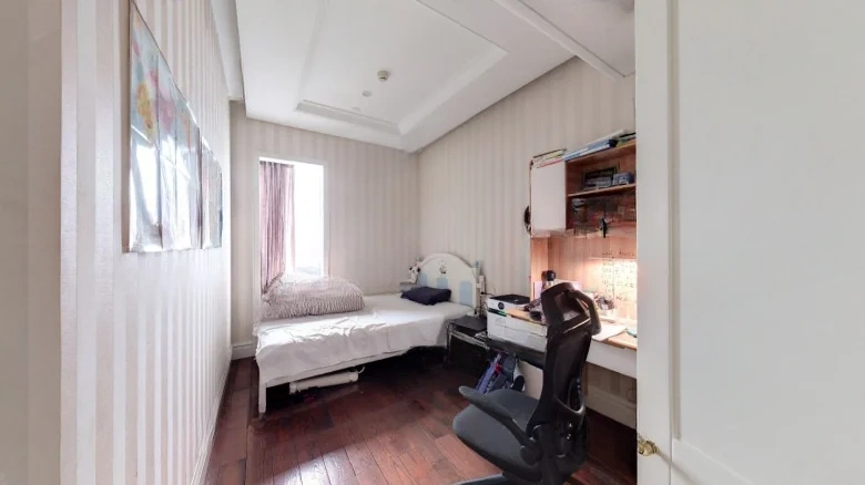 Newland International Apartments - View 3