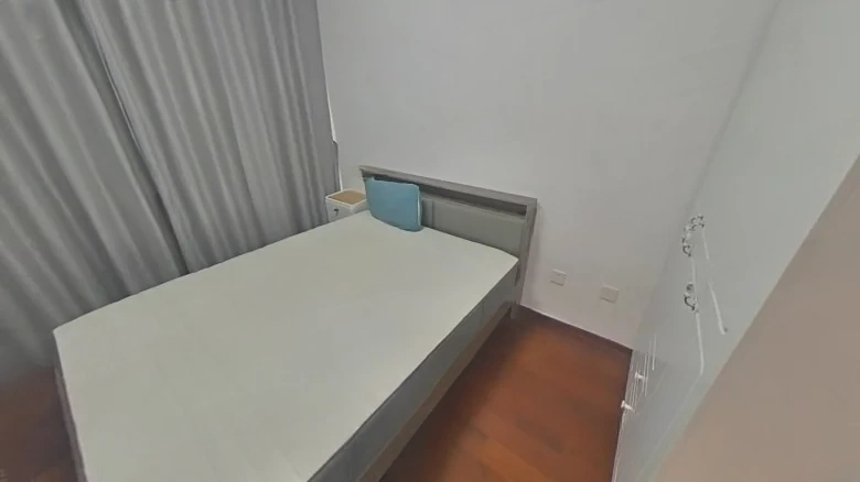 Lake Dragon River and City River with Brocade City - View 5