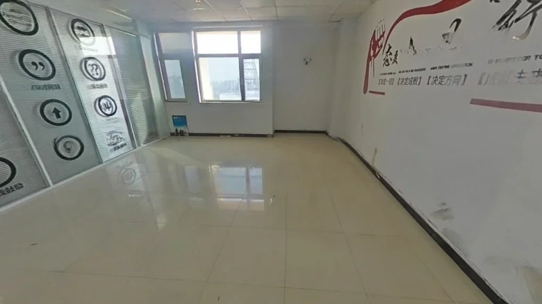 Hui Long Gong Guan - View 6