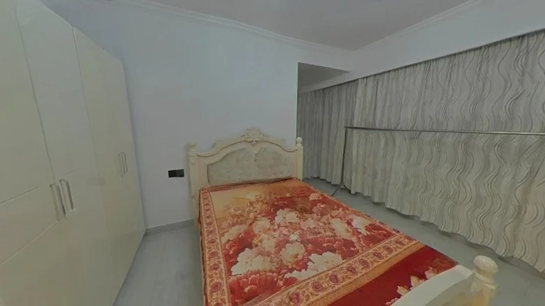 Jinjiang Home Garden Eighth Park - View 3