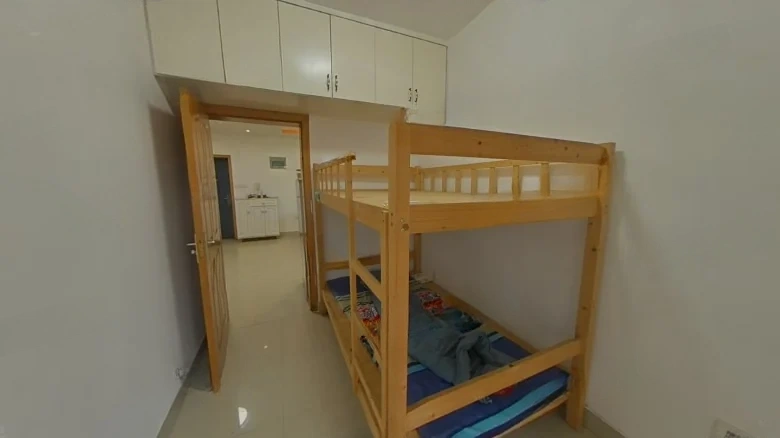 Zhongya Yuan North District - View 5