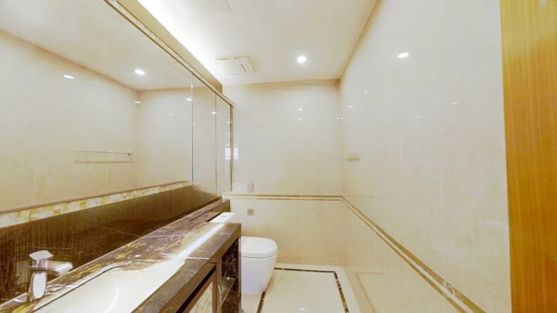 Suzhou Center - View 7