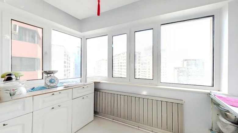 Wobei Garden - View 10