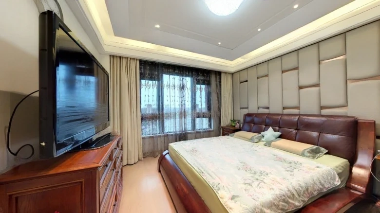 Bao Li Tian Yue - View 4