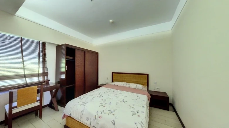 Half Mountain Peninsula Phase III Donghai Bay - View 3