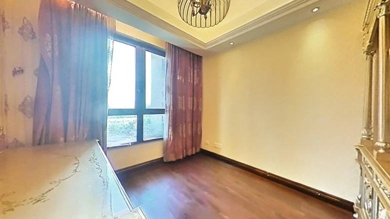 China Resources Renaissance Court - View 8