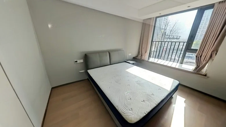 Guiyu Tinglan Pavilion - View 3