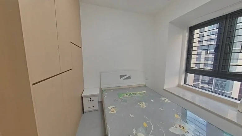 Lakeview Bay Jing District B - View 2