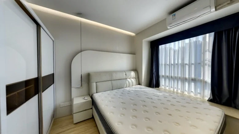 Jade Light New City Imperial View Phase II Relocation Housing - View 3