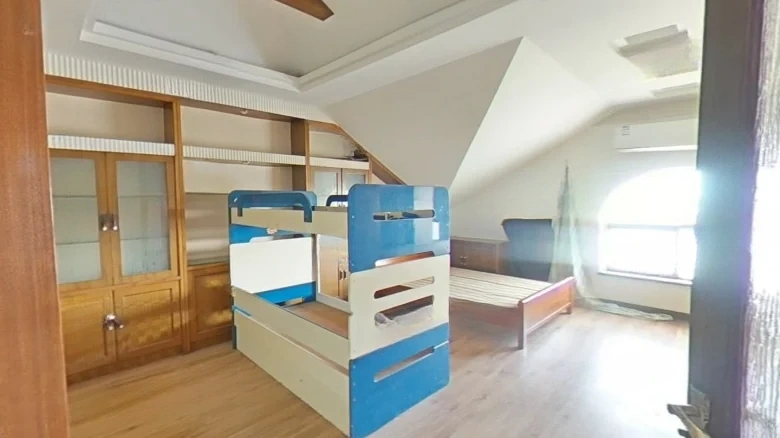 Qianxi Dragon Court Phase I - View 4