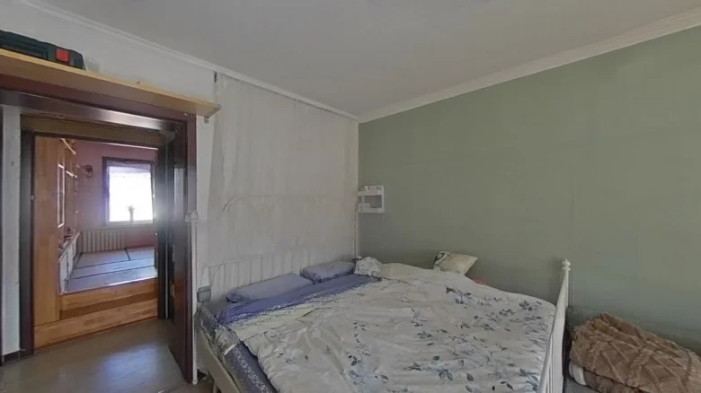 Zuojiazhong Nanli - View 2