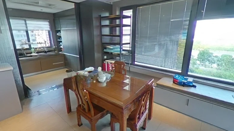 Canal Era Garden - View 7