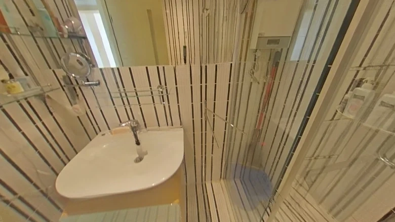 Hai信 Yan岛 International Apartment - View 9