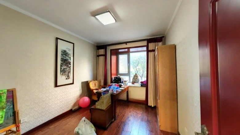 YiXin Garden - View 2