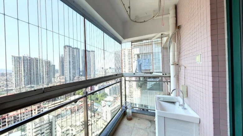 Expatriate Sea View City - View 12