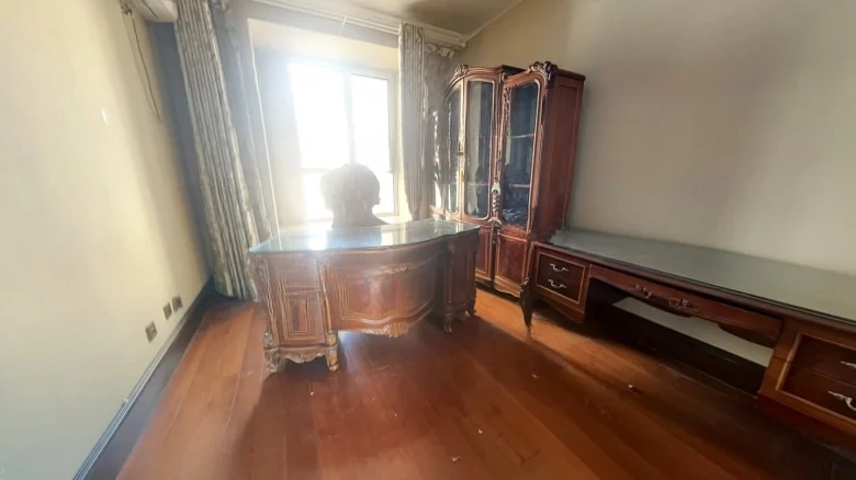 Zhonghai Aolong Residence - View 4