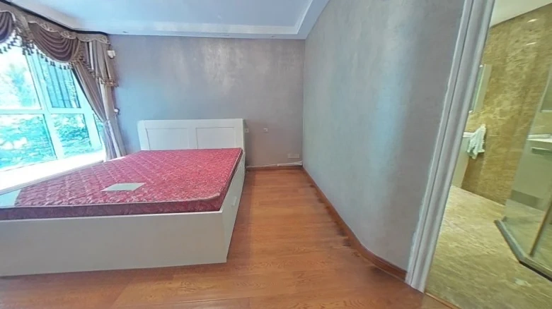 Silver City West Bank International District III - View 3