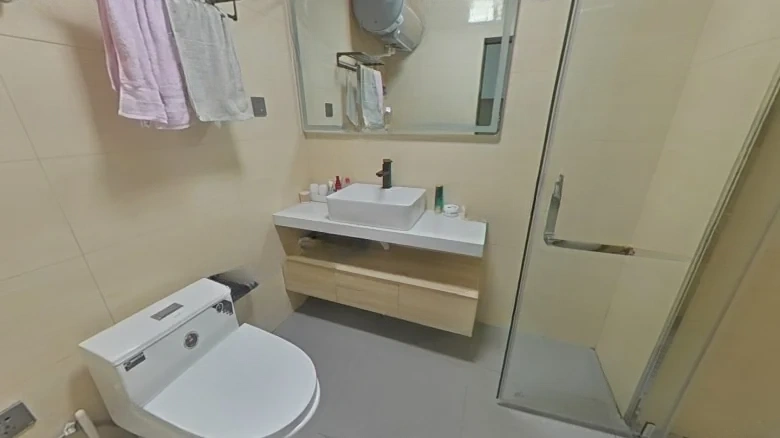 Xindai Jin Mao Guangchang - View 6