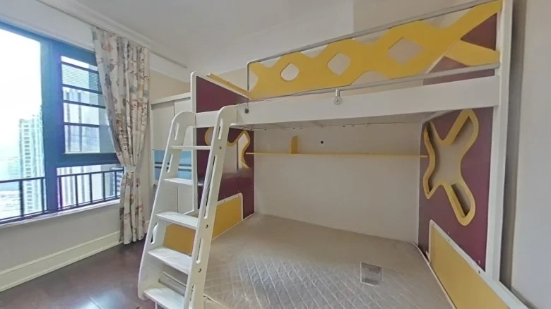 Xi Pai International - View 2