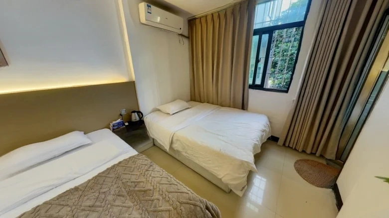 Huang Cuota Tower Head - View 8