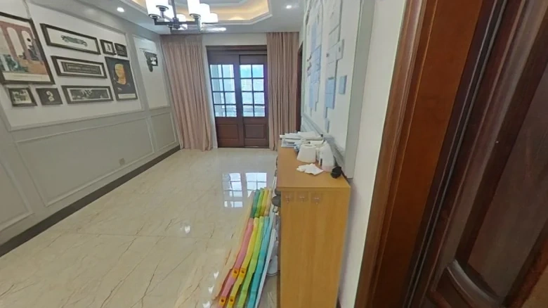 Shimao Xin Wulihe - View 9