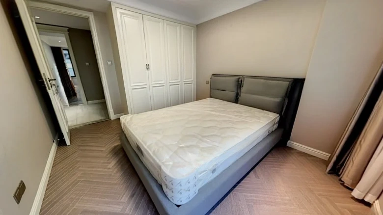 Haier Green City National Games Village Hundred Lily Garden - View 3