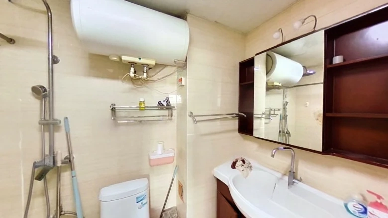 Friendship Garden Phase I - View 6