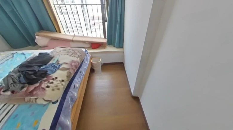 Wei滕Cloud Star - View 2