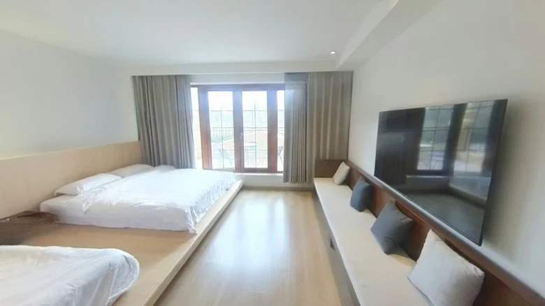 Jianbang Tinghai Phase I - View 2