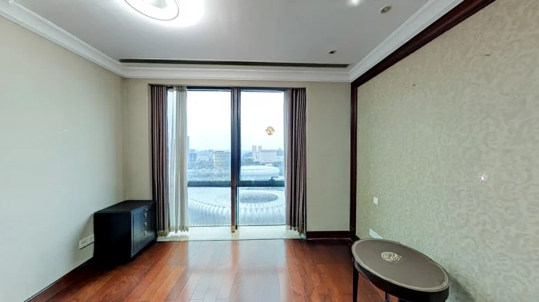 Haier Greentown Quanyun Village Orchid Apartments - View 2