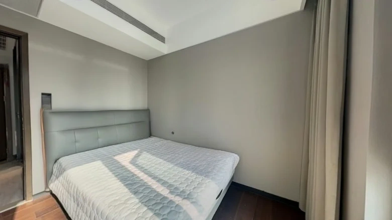 Times Skyline - View 3