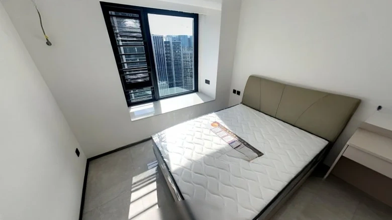 Lunhoujia Yuan - View 2