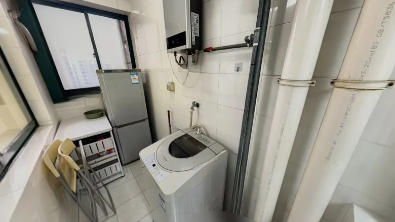 Nan'an Crystal City Garden - View 8