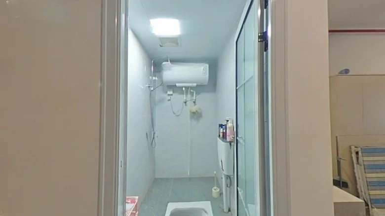 Beichen Guihui - View 5