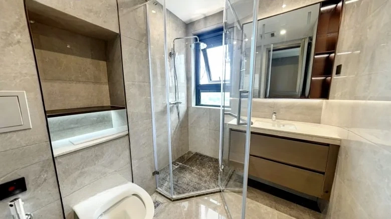 YinFeng Jade Seal City Shanghe Courtyard (Phase 6) - View 9