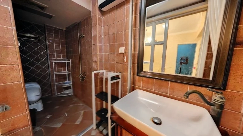 Platinum Palace Zhongshan Courtyard - View 8