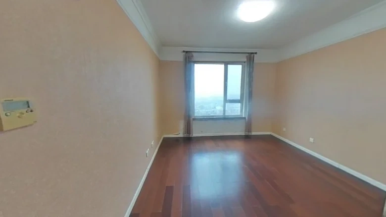 Lingshi Huafu Residence - View 3