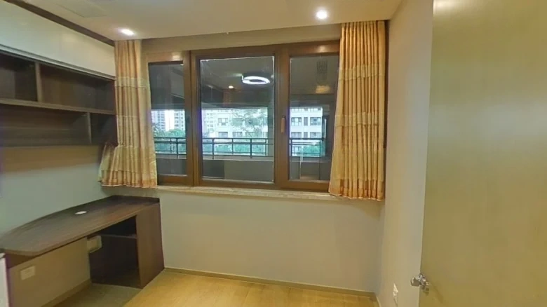 Jinyu Zijingfu - View 4