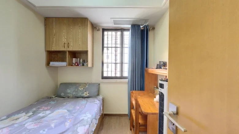 Sanya·Stellar Domain (Phase II) - View 3