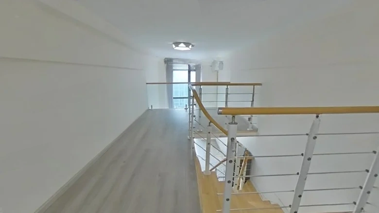 Green Iron Huaruicheng Commercial - View 2