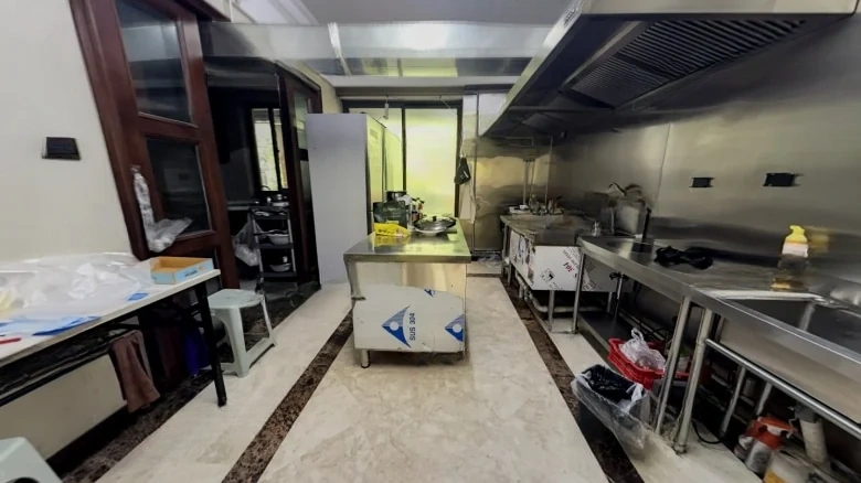 Tianyi City - View 13