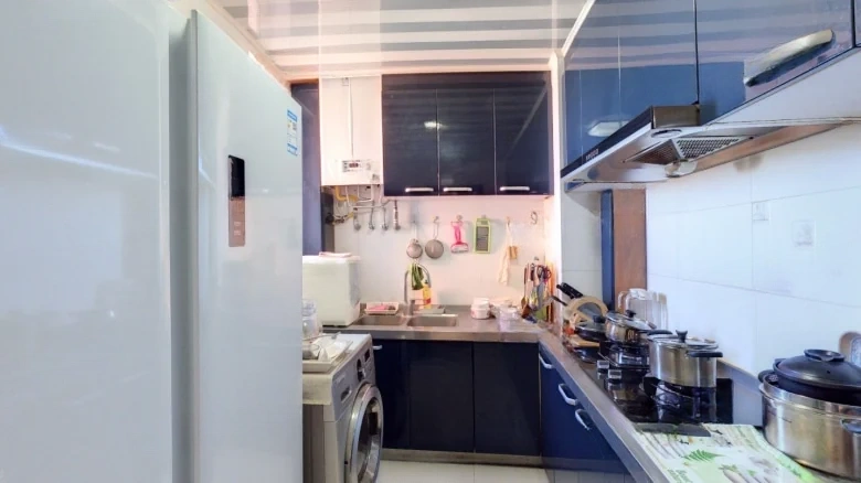 Shangjing New Air Route - View 9