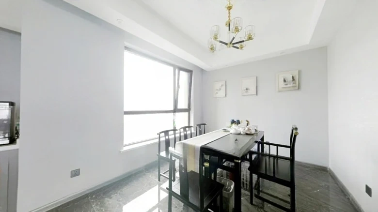 KeDa TianYi HuaYuan Residence Complex - View 7