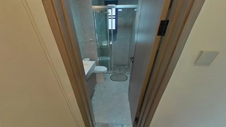 Chenguang Mansion - View 21