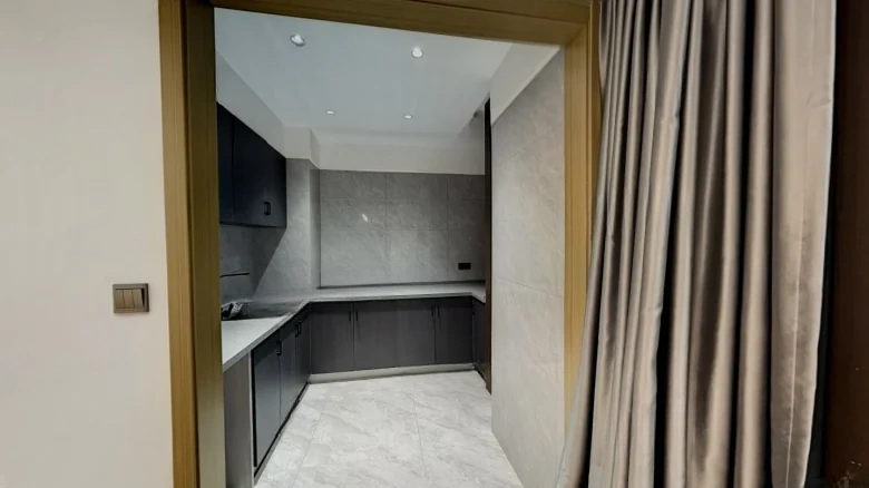 Huijin International - View 4