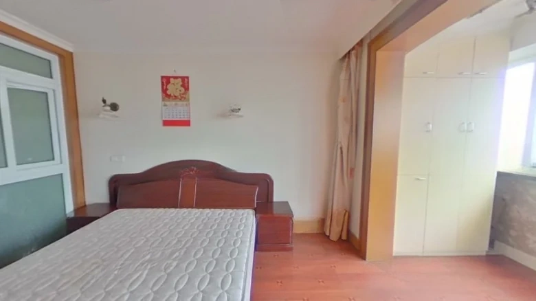 Silversun Flower Garden Hongkou - View 6