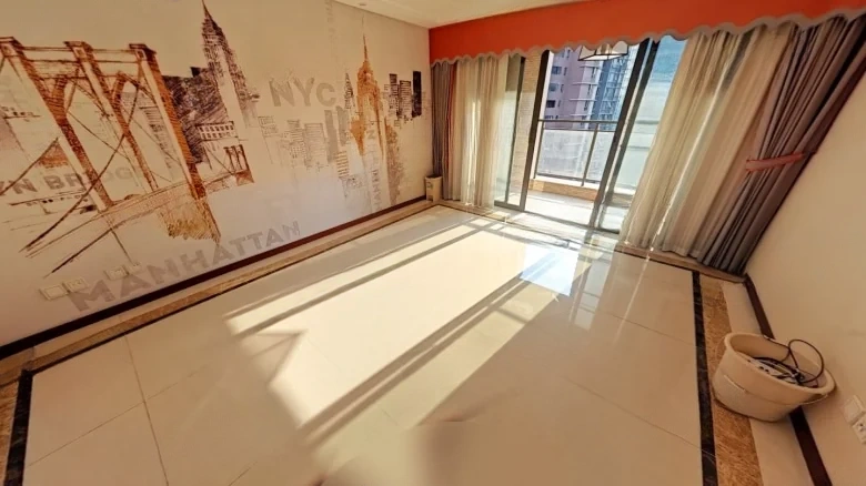 Renessance Riverside Bay Phase II - View 5