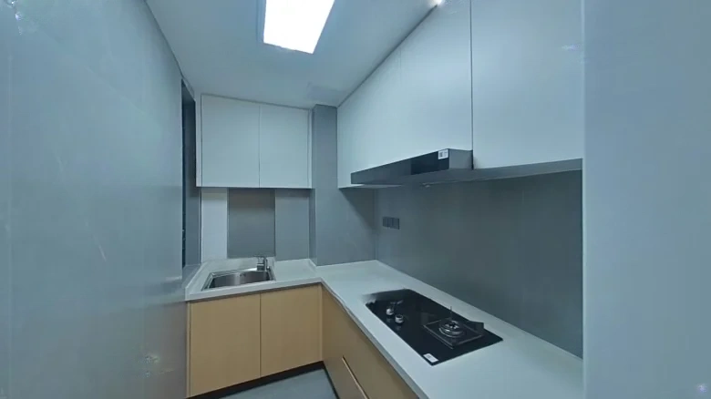 Wenzao Metro Community Phase I - View 6