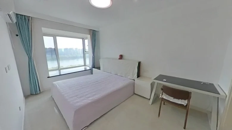 Shangjing Xin Shijie - View 3